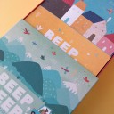 Beep! beep! puzzle LONDJI