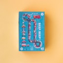 Beep! beep! puzzle LONDJI