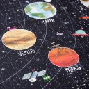 Discover the planets, puzzle LONDJI