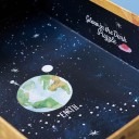 Discover the planets, puzzle LONDJI
