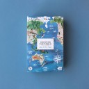 Discover de world, puzzle LONDJI