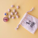 Cluck! cluck! the fox, juego LONDJI