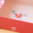 Cluck! cluck! the fox, juego LONDJI