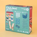 Cluck! cluck! the fox, juego LONDJI