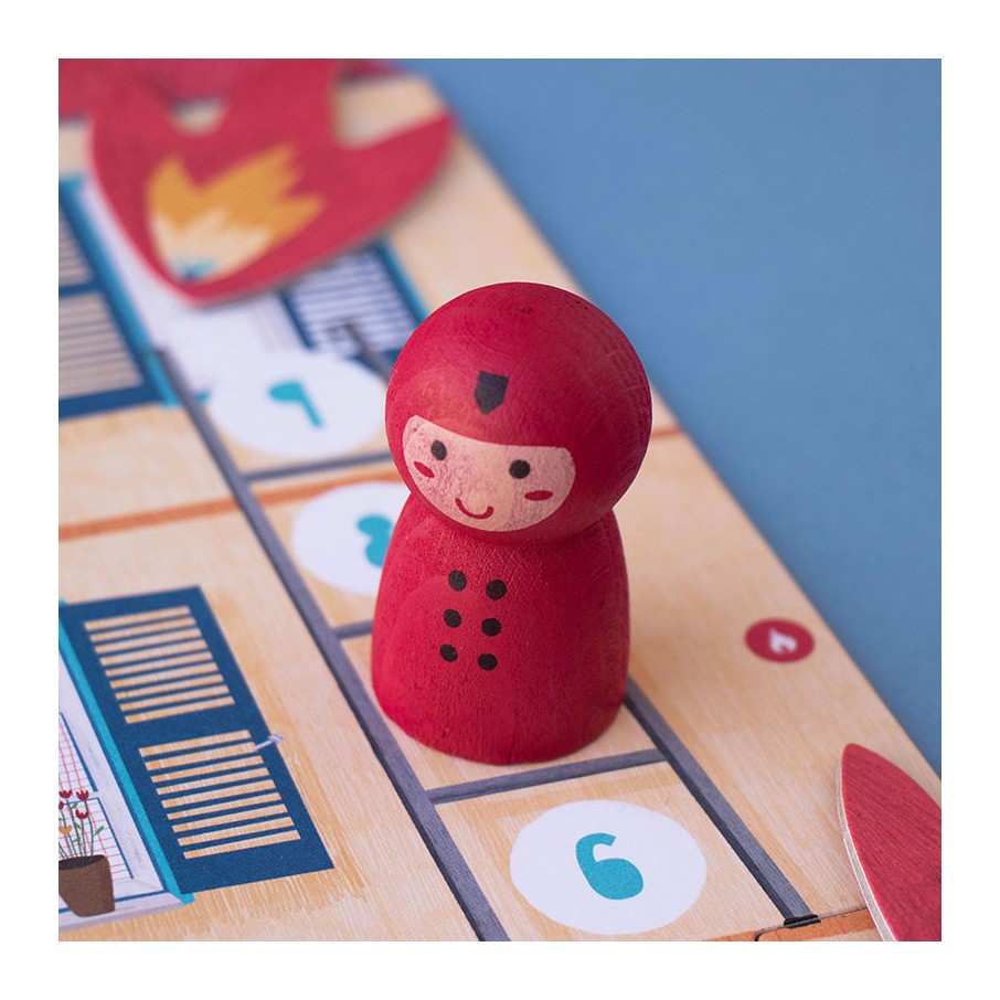 Save the cat! juego LONDJI