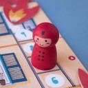 Save the cat! juego LONDJI