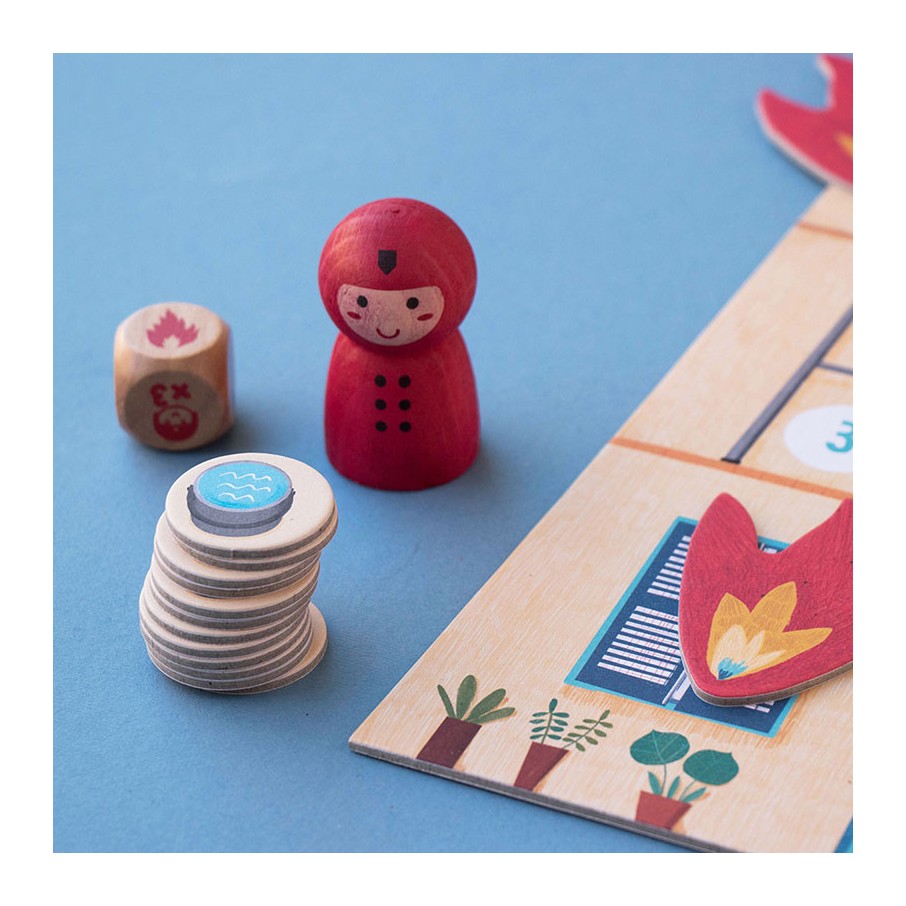 Save the cat! juego LONDJI