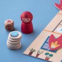 Save the cat! juego LONDJI