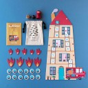 Save the cat! juego LONDJI