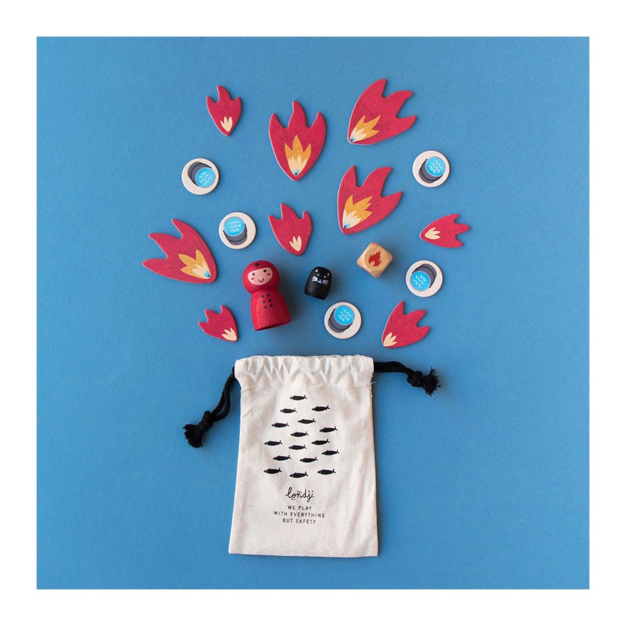 Save the cat! juego LONDJI