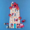 Save the cat! juego LONDJI