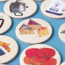 Where is the cheese? juego LONDJI