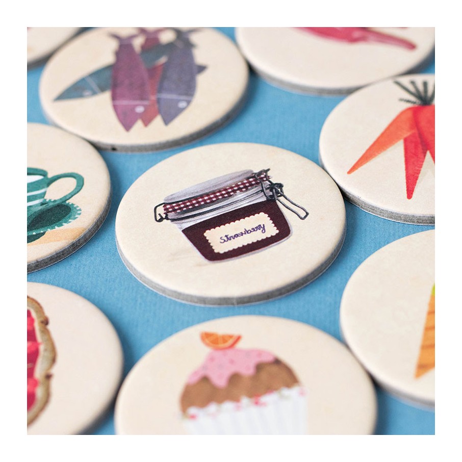 Where is the cheese? juego LONDJI