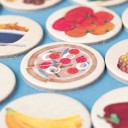 Where is the cheese? juego LONDJI