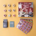 Where is the cheese? juego LONDJI