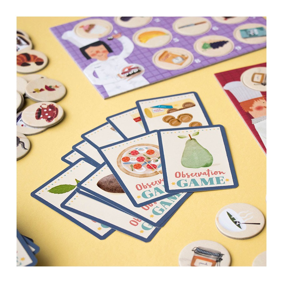 Where is the cheese? juego LONDJI