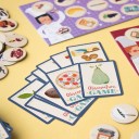 Where is the cheese? juego LONDJI