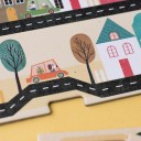 Postman, juego LONDJI