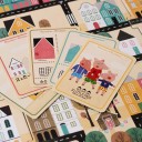 Postman, juego LONDJI