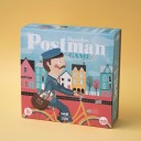 Postman, juego LONDJI