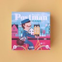 Postman, juego LONDJI