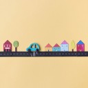 Roads, juego LONDJI