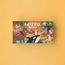 Habitats lotto juego LONDJI