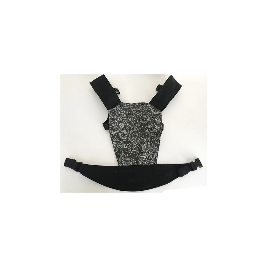 Mini Neko portamuñecos (laurus joy)