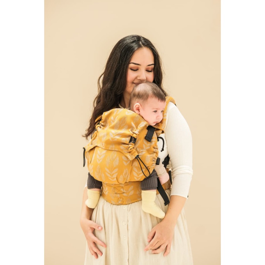 Mochila evolutiva Neko Smart Baby (Alinda)