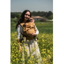 Mochila evolutiva Neko Smart Baby (Alinda)