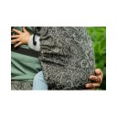 Mochila evolutiva Neko Smart Baby (dark paysley)