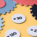 Multiplications LONDJI