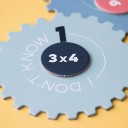 Multiplications LONDJI