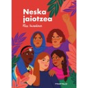 Neska jaiotzea - Alice Dussutour