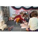 Caja de permanencia Grapat