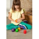 Cuencos y bolas GRAPAT