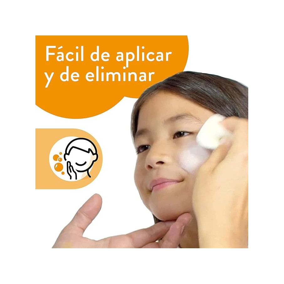 Maquillaje en rotulador SNAZAROO (fantasía)