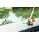 Pasea al pato PLANTOYS