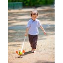 Pasea al pato PLANTOYS