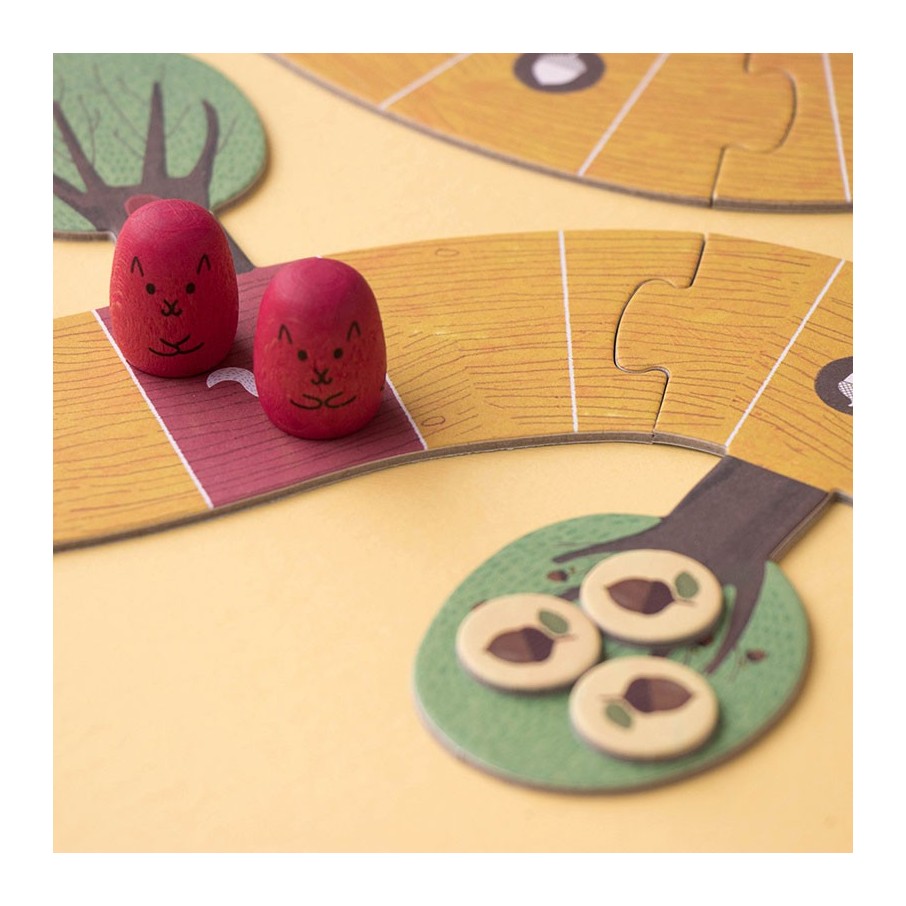 Win win winter game LONDJI