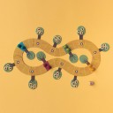 Win win winter game LONDJI