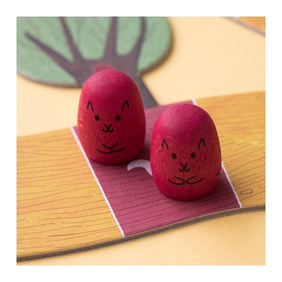 Win win winter game LONDJI