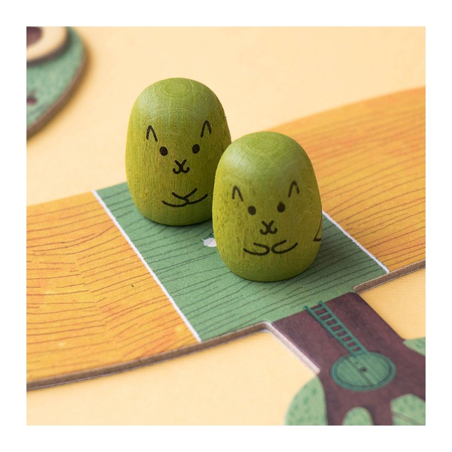 Win win winter game LONDJI