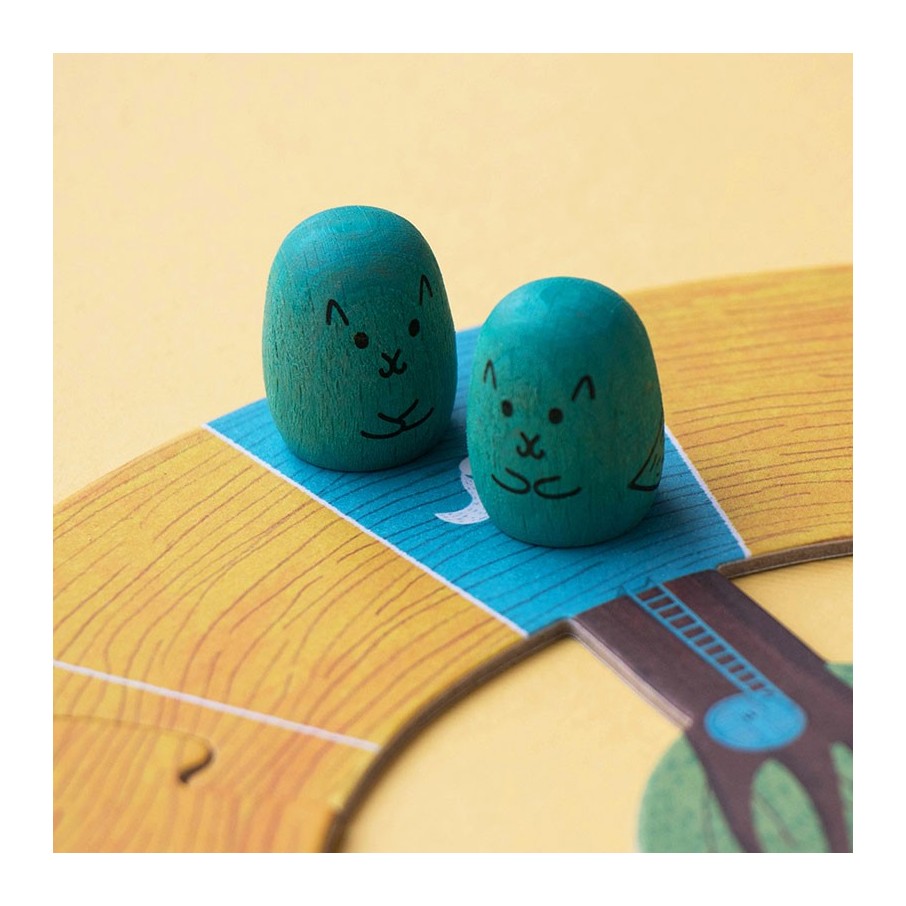 Win win winter game LONDJI