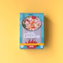 À la cuisine game LONDJI