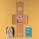 À la cuisine game LONDJI