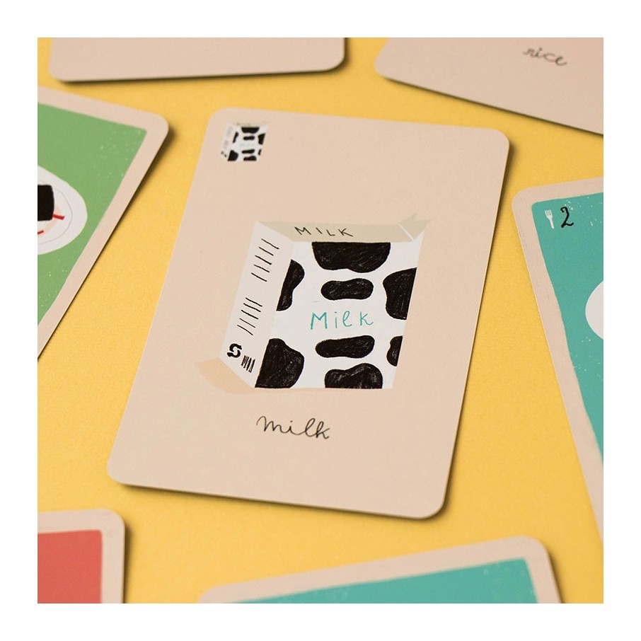 À la cuisine game LONDJI