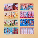 Sapiens, human history game LONDJI