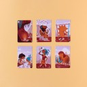 Sapiens, human history game LONDJI