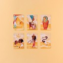 Sapiens, human history game LONDJI